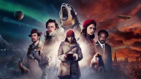 Roteirista de His Dark Materials fala sobre filmar a série na pandemia His Dark Materials (Divulgação / HBO)