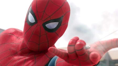 Vídeo sugere ‘aranhaverso’ no Universo Cinematográfico da Marvel Homem-Aranha (Divulgação / Marvel)