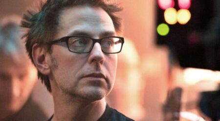 James Gunn revela equipe dos sonhos para um crossover entre Marvel e DC James Gunn (Divulgação)