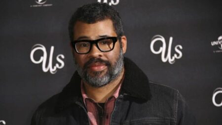 Universal Studios reserva data para estreia do próximo filme de Jordan Peele Jordan Peele (Divulgação)