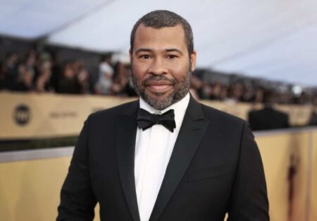 Não! Não Olhe! | Diretor revela significado do título Jordan Peele (Divulgação)