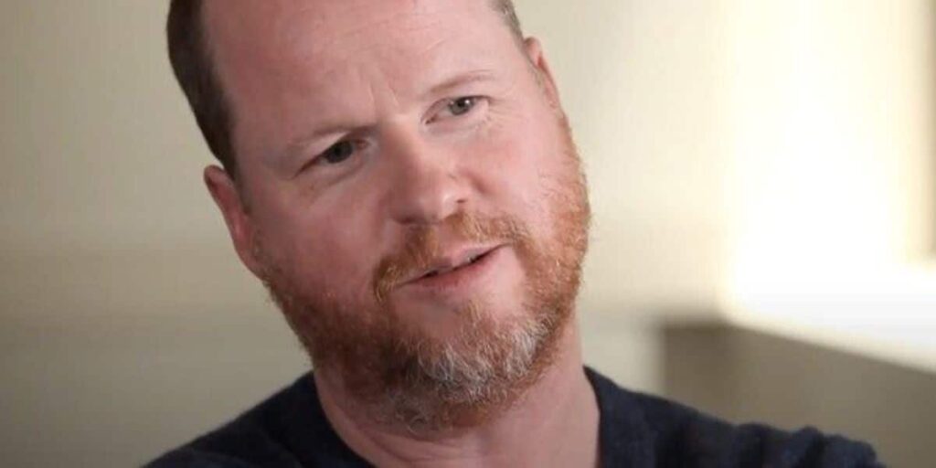 Joss Whedon (Divulgação)