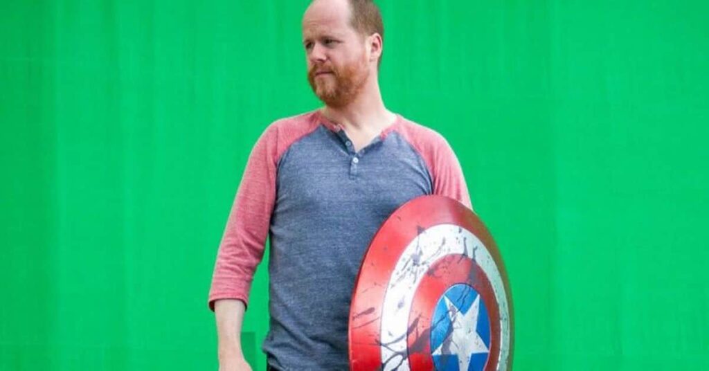 Joss Whedon dirigiria X-Men antes de ser excluído de Hollywood joss whedon