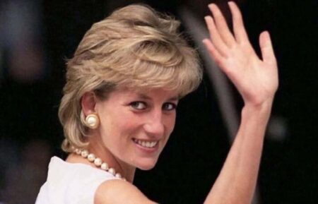 lady Di