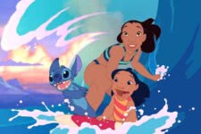 Lilo & Stitch (Divulgação / Disney)
