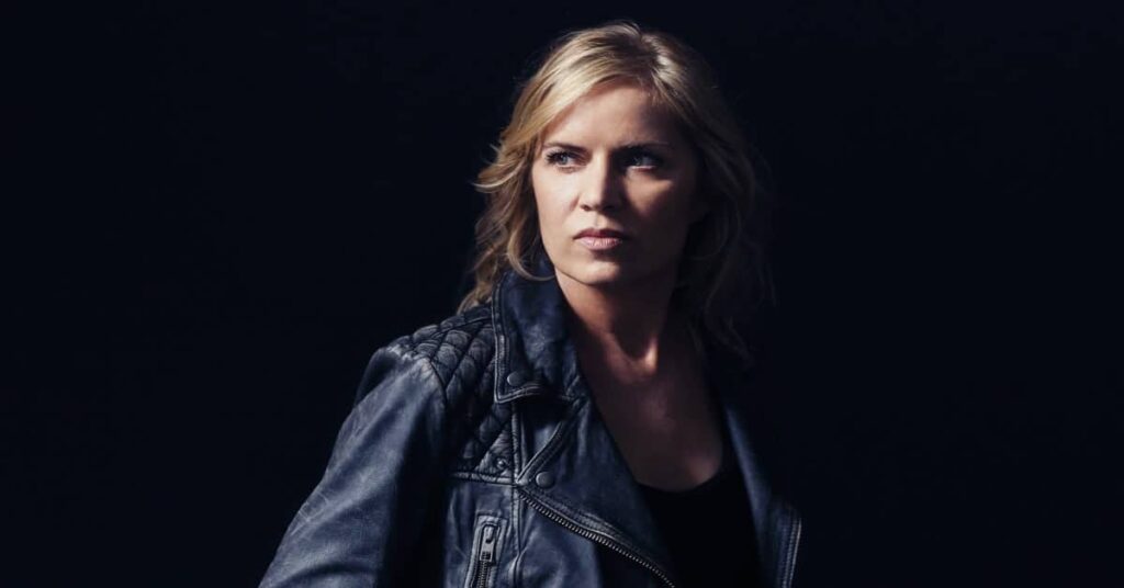 Fear the Walking Dead | Madison Clark vai voltar? Madison Clark (Kim Dickens) em Fear The Walking Dead (Divulgação)