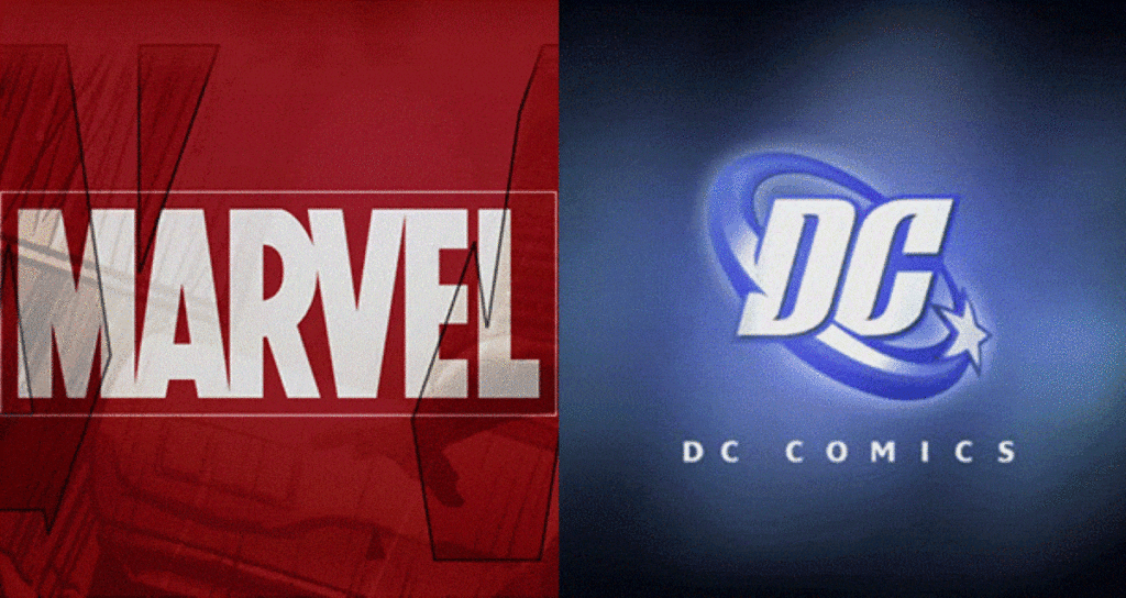 Banco listas os heróis mais ricos e os mais pobres da DC e da Marvel marvel dc