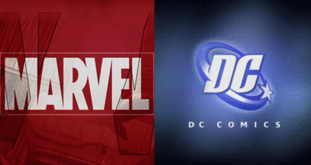 Banco listas os heróis mais ricos e os mais pobres da DC e da Marvel marvel dc