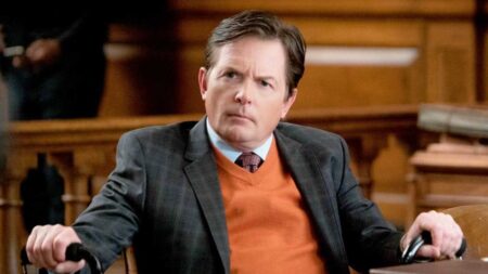 Michael J. Fox (Divulgação)