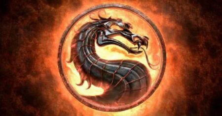 Mortal Kombat (Divulgação)