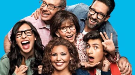Salva de cancelamento, One Day at a Time volta a ser cancelada One Day at a Time (Divulgação / Pop)