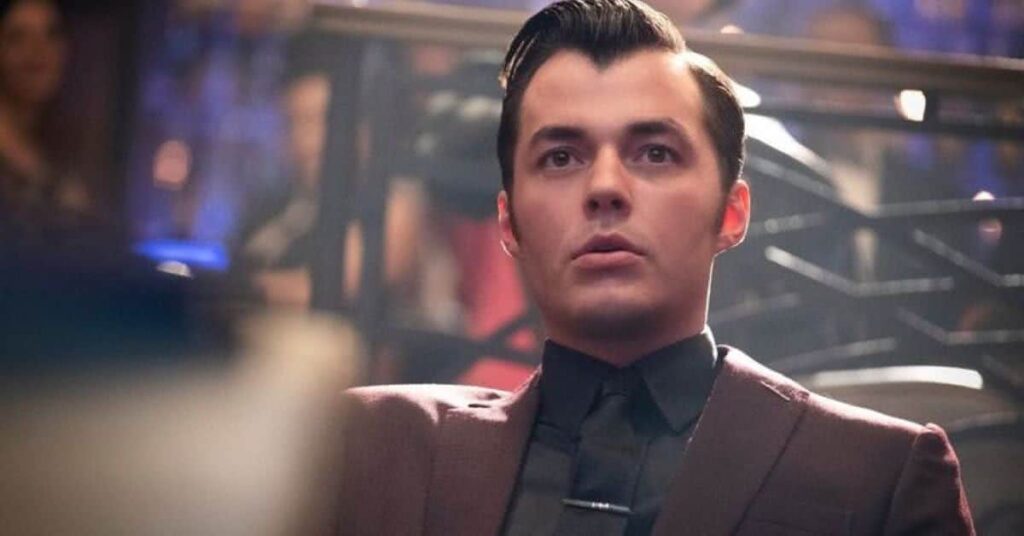 Produtor explica de forma engraçada a mudança de Pennyworth do Epix para o HBO Max pennyworth