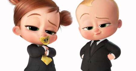 O Poderoso Chefinho 2: Negócios da Família (Divulgação / Universal Pictures)
