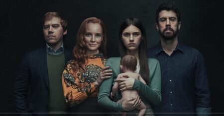 AppleTV+ tem uma ótima notícia para os fãs da série Servant servant