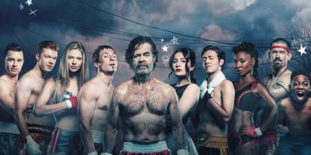 Produtor de Shameless explica como pandemia afetará personagens pobres da série em temporada final Shameless (Divulgação / Showtime)