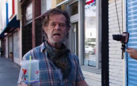 Cena de Shameless (Divulgação / Showtime)