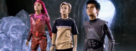 sharkboy lavagirl