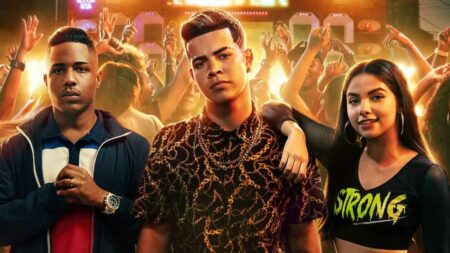 Mesmo com críticas pesadas, Netflix renova Sintonia para terceira temporada sintonia