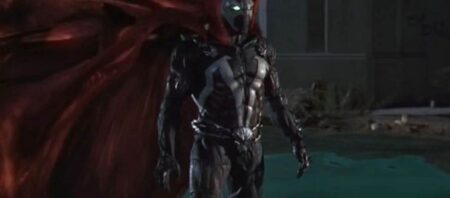 Spawn (Divulgação)