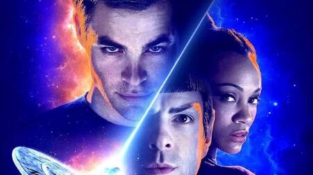 Star Trek (Divulgação)