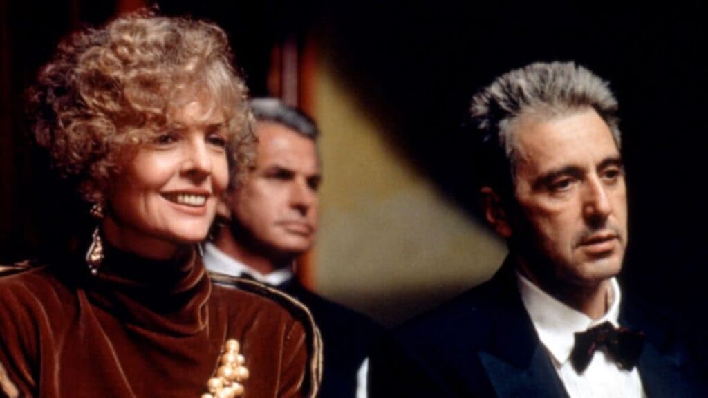 the godfather part iii