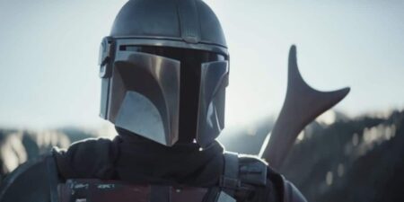 Atores desmentem rumores sobre personagem na 2a temporada de O Mandaloriano O Mandaloriano (Divulgação / LucasFilm)