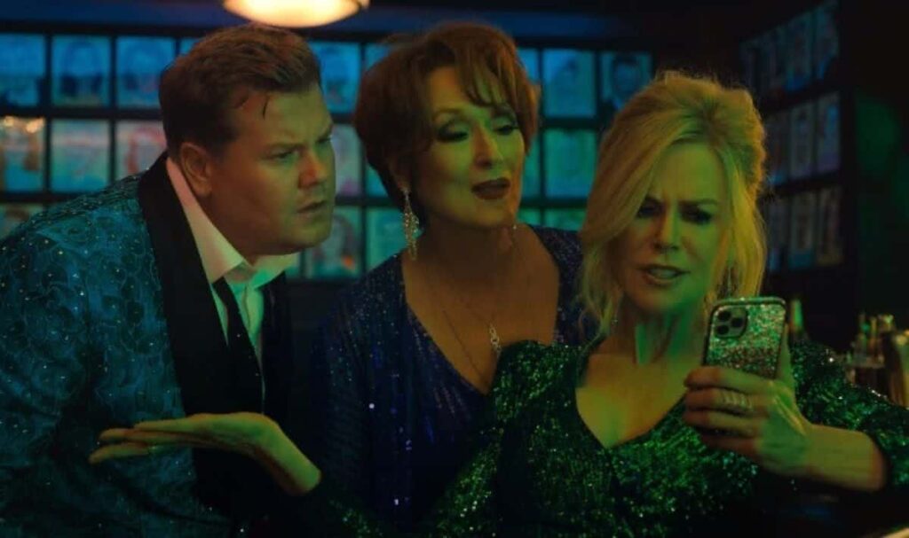 Confira as primeiras impressões de A Festa de Formatura A Festa de Formatura (Divulgação / Netflix)