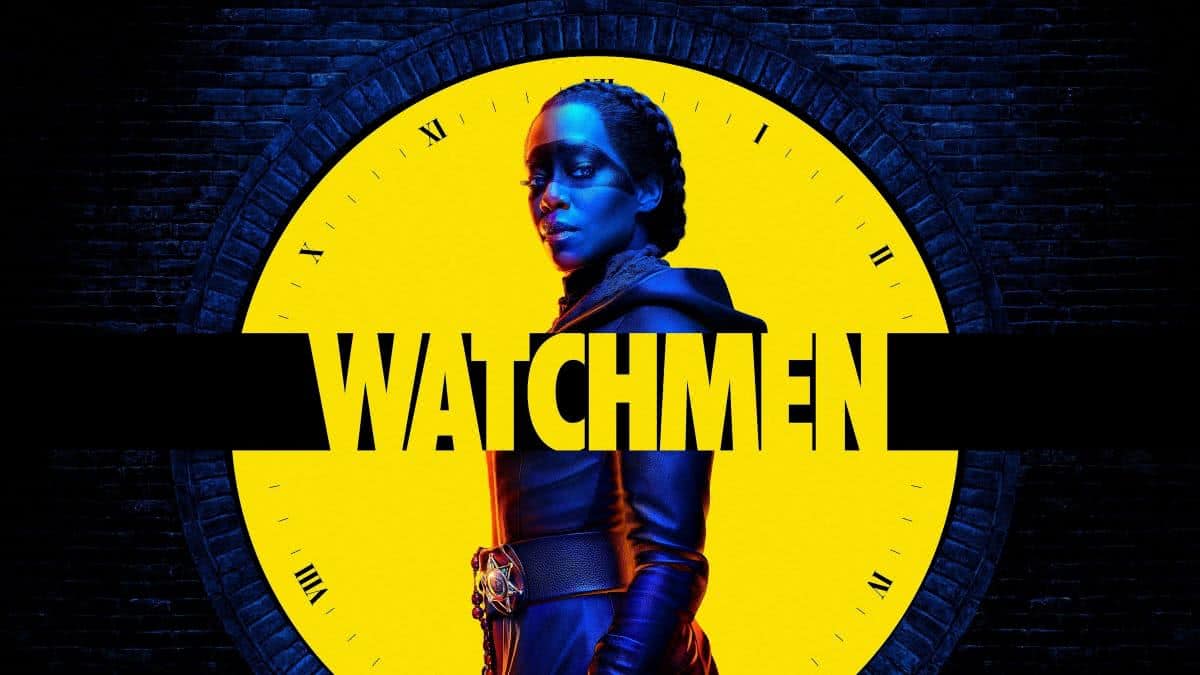 Watchmen (Divulgação / HBO)