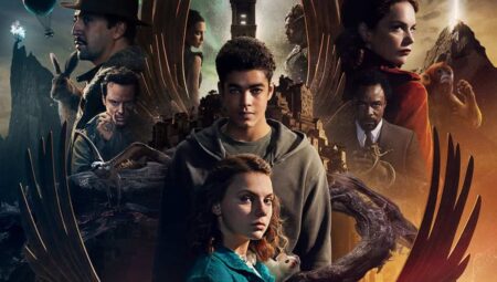 His Dark Materials (Divulgação / HBO)
