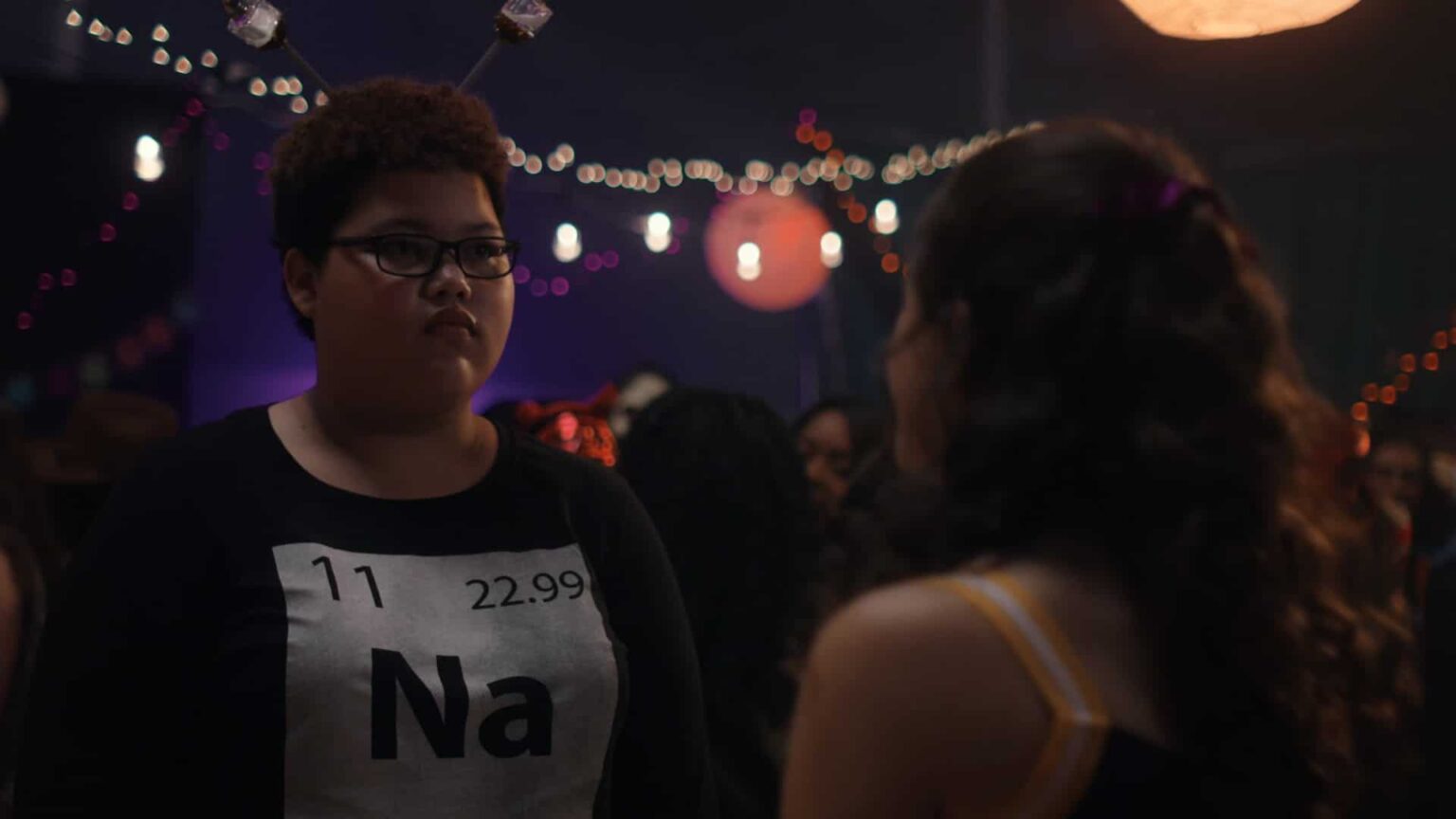 Trailer da terceira temporada de Cobra Kai deixa personagem de fora e entristece os fãs Aisha