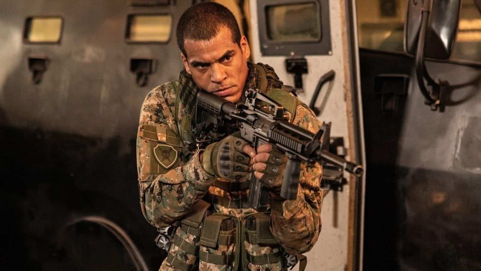 Arcanjo Renegado: Saiba quando a 2ª Temporada estreia e o que vem por aí Arcanjo renegado
