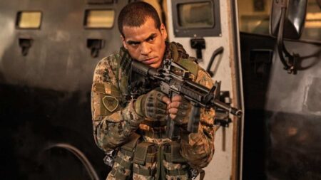 Arcanjo Renegado: Saiba quando a 2ª Temporada estreia e o que vem por aí Arcanjo renegado