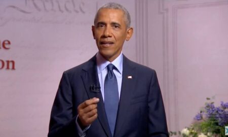 Saiba qual o filme brasileiro que Barack Obama elegeu como um de seus preferidos Barack Obama