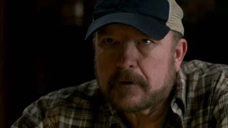 Jim Beaver, o Bobby de Supernatural, não ficou feliz com decisão da série Bobby Singer supernatural
