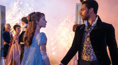Bridgerton (Reprodução / Netflix)