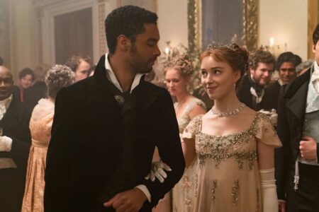 Bridgerton (Reprodução / Netflix)