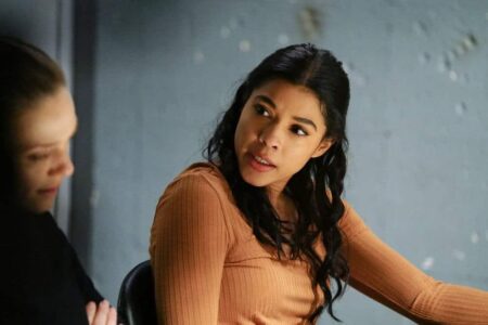 Oitava temporada de Chicago PD dá sumiço em personagem e fãs não entendem nada CHICAGO PD