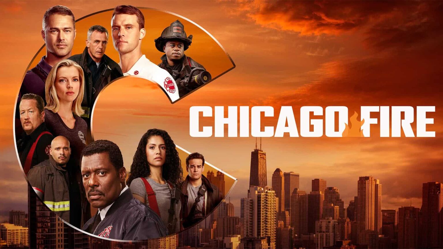 Chicago Fire Chicago Fire