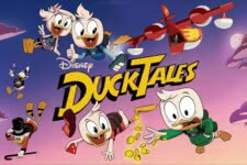 DuckTales (Divulgação / Disney+)