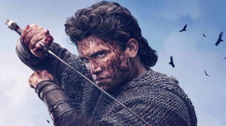 Jaime Lorente revela o significado de El Cid, da Prime Video, para sua carreira El cidd