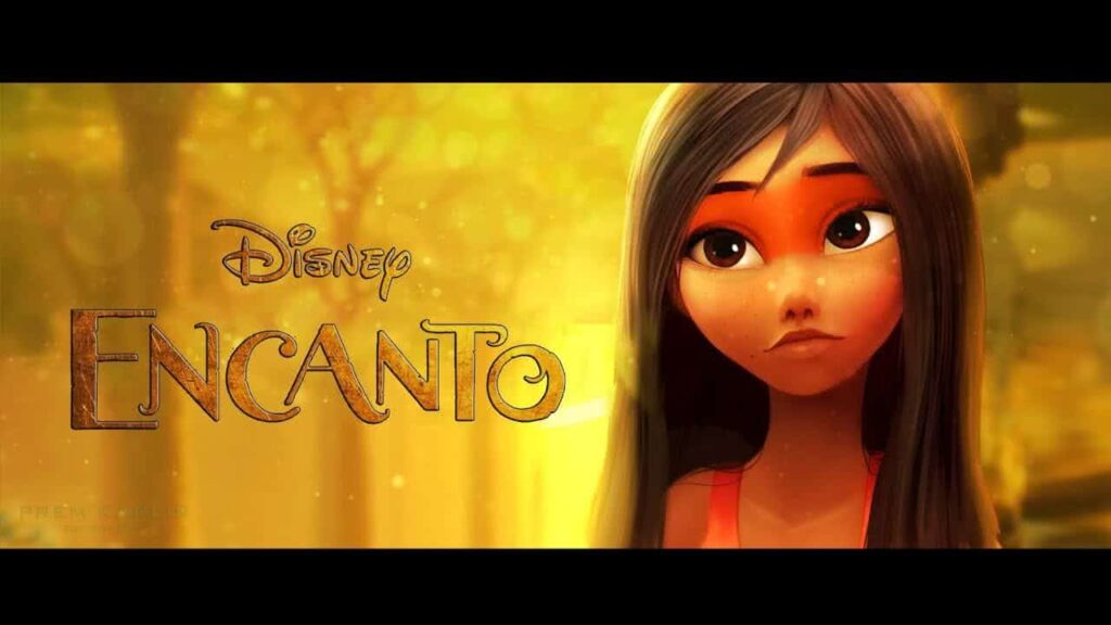Disney anuncia Encanto, animação ambientada na Colômbia Encanto
