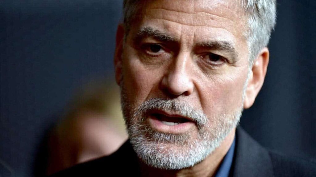 George Clooney fala como se sente sobre sua carreira: “nunca tive sucesso” George Clooney