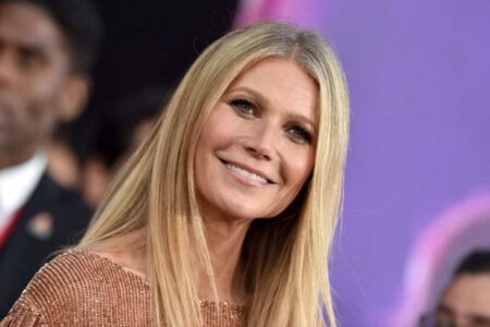 Gwyneth Paltrow (Divulgação)