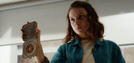HIis Dark Materials