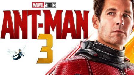 Revelado o título oficial de Homem-Formiga 3; entenda o que ele significa HOmem Formiga 1