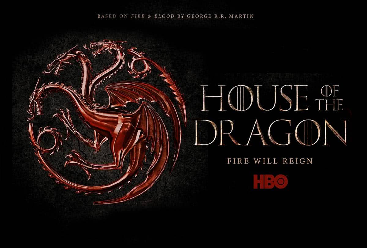 George R.R. Martin elogia primeiro episódio de “House of the Dragon”