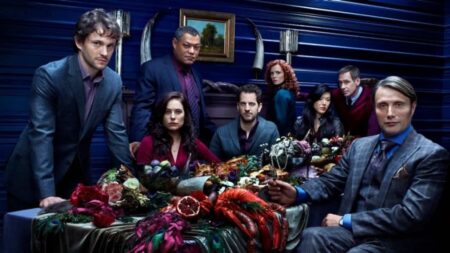 Hannibal 1