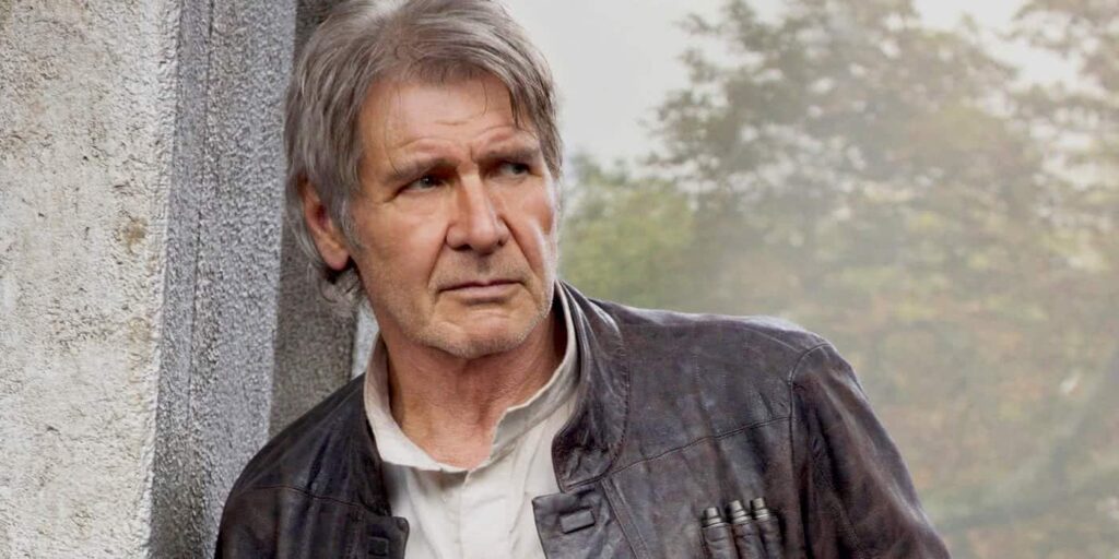 Preparação de Harrison Ford para viver Indiana Jones aos 78 anos inclui dieta severa Harrison Ford (Divulgação)