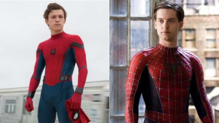 O ator Tobey Maguire é confirmado em duas produções da Marvel; veja quais são Homem Aranha
