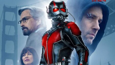 Homem Formiga